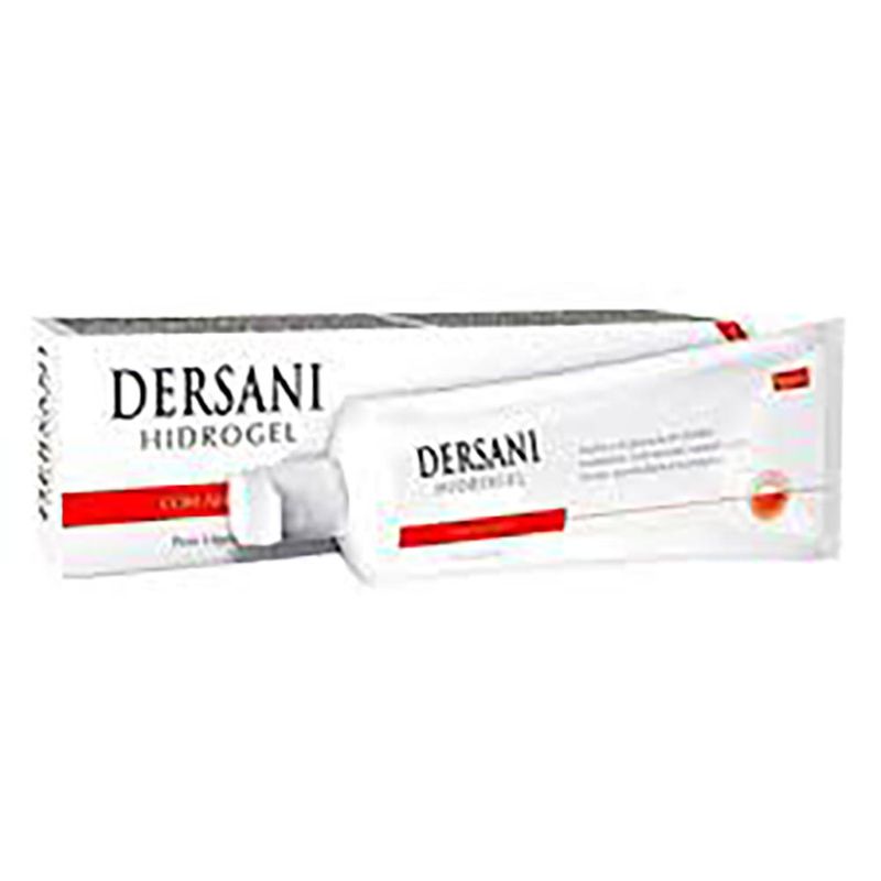 Dersani-Hidrogel-Alginato-Frasco-85g