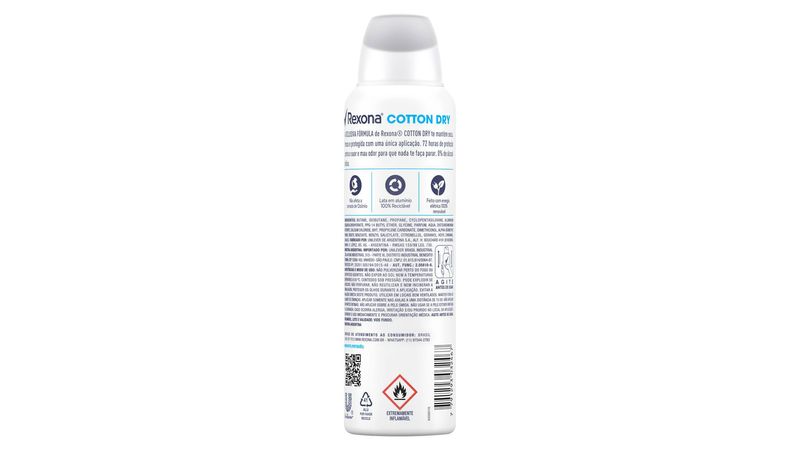 Desodorante-Rexona-Aerossol-Feminino-Cotton-Dry-150ml