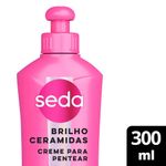Creme-para-Pentear-Seda-Ceramidas-Frasco-300ml