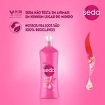 Creme-para-Pentear-Seda-Ceramidas-Frasco-300ml