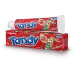 Creme-Dental-Infantil-Colgate-Tandy-Morangostoso-50g