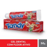 Creme-Dental-Infantil-Colgate-Tandy-Morangostoso-50g