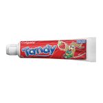Creme-Dental-Infantil-Colgate-Tandy-Morangostoso-50g