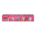 Creme-Dental-Infantil-Colgate-Tandy-Tutti-Frutti-50g