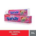 Creme-Dental-Infantil-Colgate-Tandy-Tutti-Frutti-50g