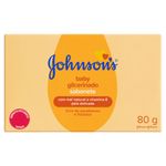 Sabonete-Infantil-Johnsons-Baby-Glicerinado-Barra-80g