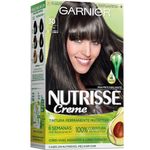 Tintura-Garnier-Nutrisse-30-Grafite-Castanho-Escuro