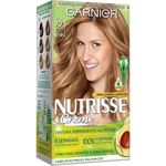 Tintura-Garnier-Nutrisse-70-Mel-Louro-Natural