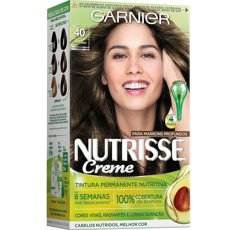 Tintura-Garnier-Nutrisse-40-Tamarindo-Castanho-Natural