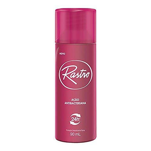 Desodorante Rastro Spray Tradicional 90ml