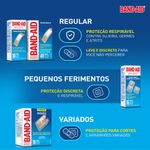 Curativos-Band-Aid-Transparentes-40-Unidades