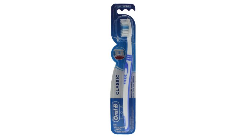 Escova-Dental-Oral-B-Classic-40-Macia