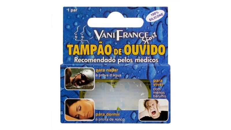 Tampão-de-Ouvido-Vani-France-Cartelado