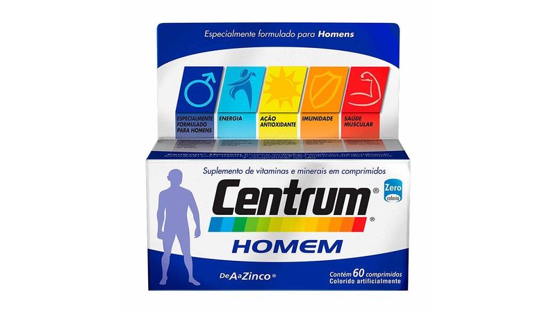 Centrum-Homem-60-Comprimidos