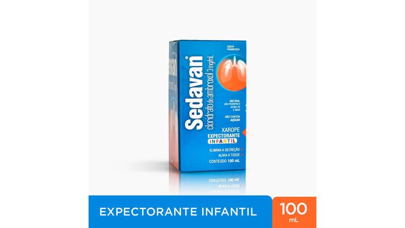 Sedavan-3mg/ml-Xarope-Infantil-Frasco-100ml