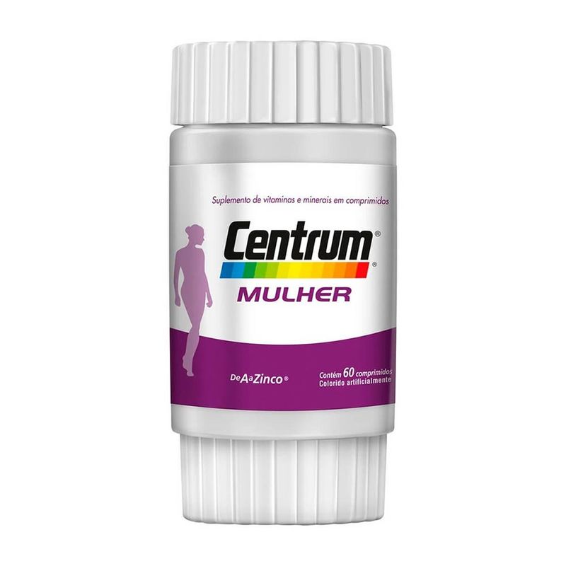 Centrum-Mulher-60-Comprimidos
