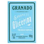 Sabonete-Barra-Granado-Glicerina-90g