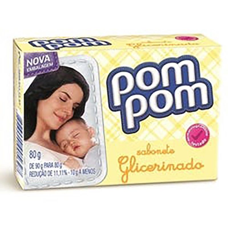 Sabonete-Infantil-Pom-Pom-Glicerinado-80g