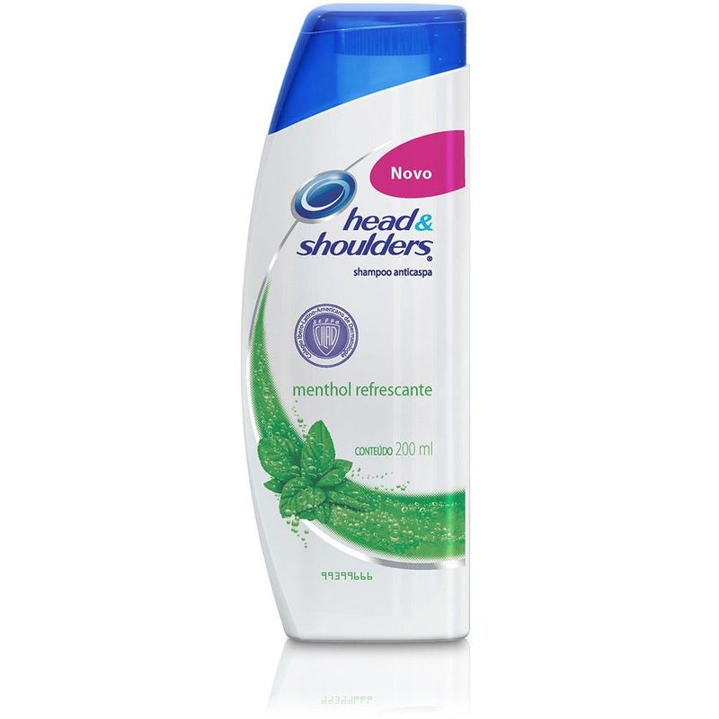 Shampoo-Head-&-Shoulders-Menthol-Frasco-200ml