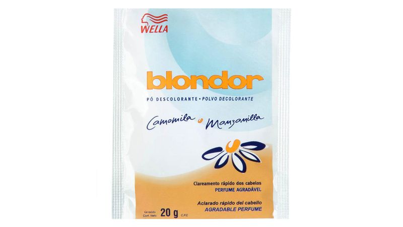 Descolorante-Blondor-Camomila-Ind-20g