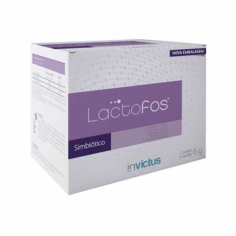 Lactofos-15-Sachês-6g