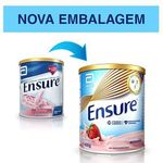 Ensure-Morango-Lata-400g