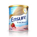 Ensure-Morango-Lata-400g