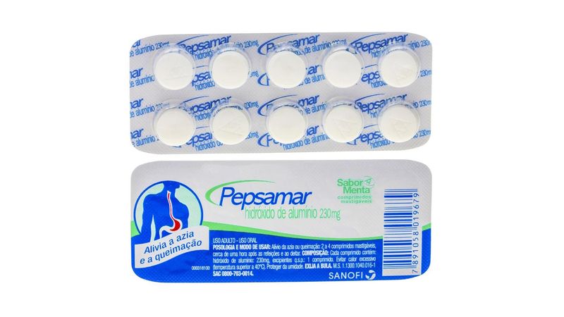 Pepsamar-Blíster-10-Comprimidos-Mastigáveis