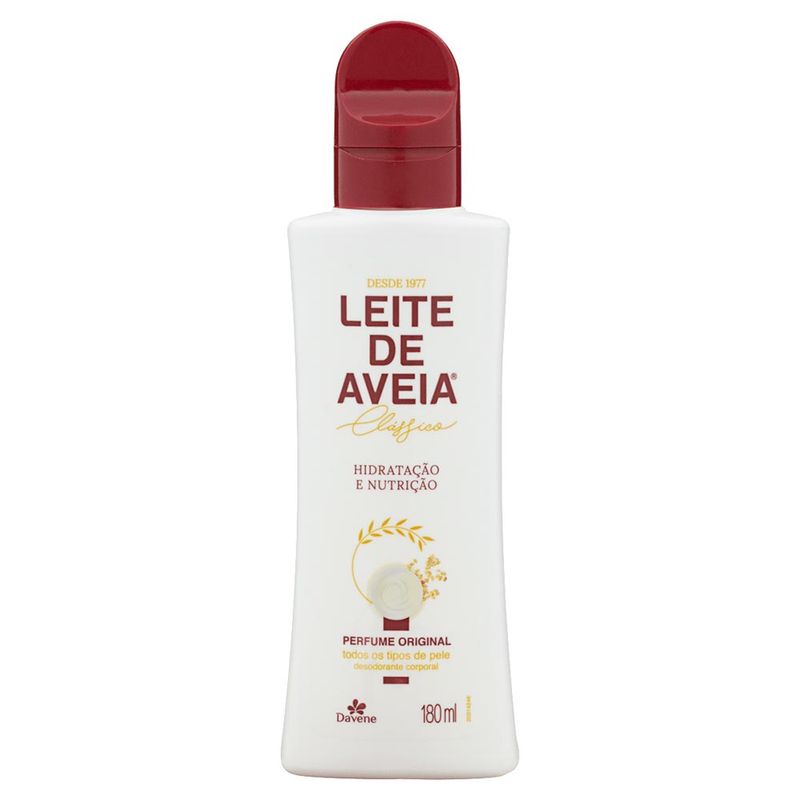 Loção-Hidratante-Davene-de-Aveia-Todos-os-Tipo-de-Pele-Frasco-180ml