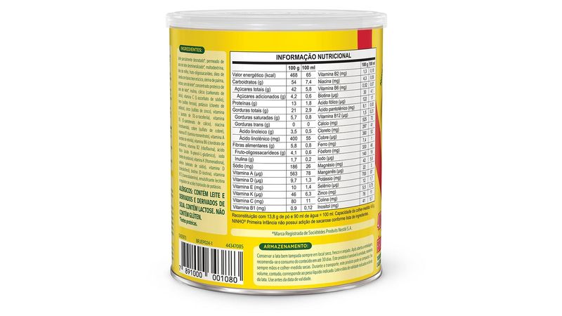 Ninho-Fases-1+-Lata-400g