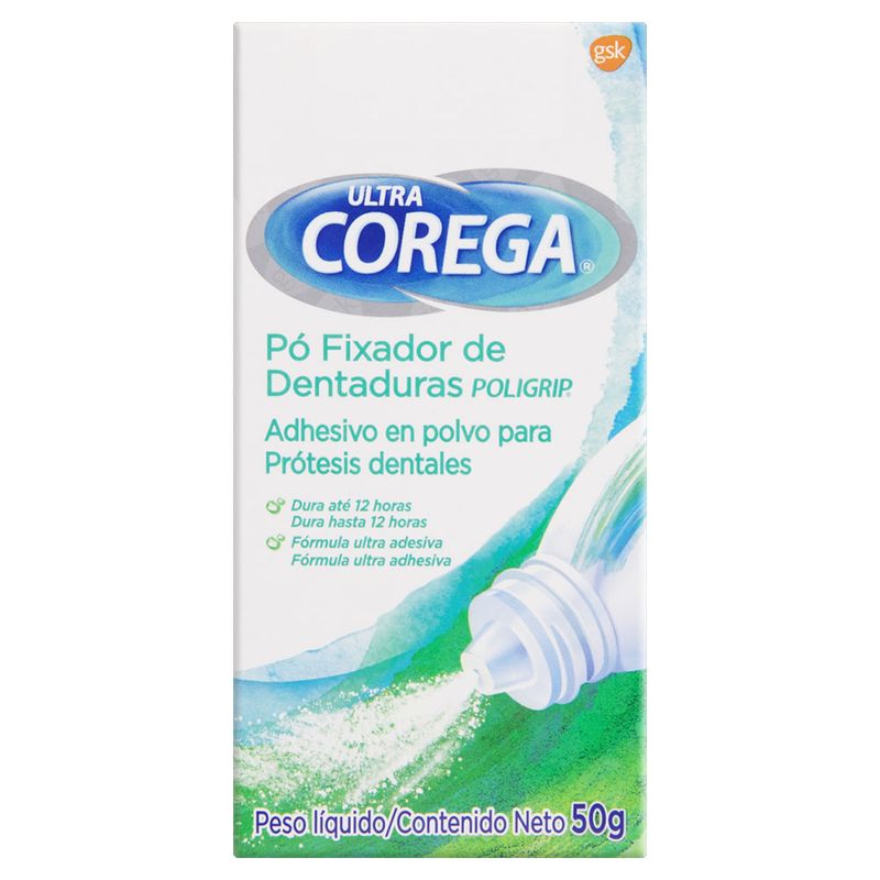 Fixador-de-Dentadura-Ultra-Corega-Pó-50g-