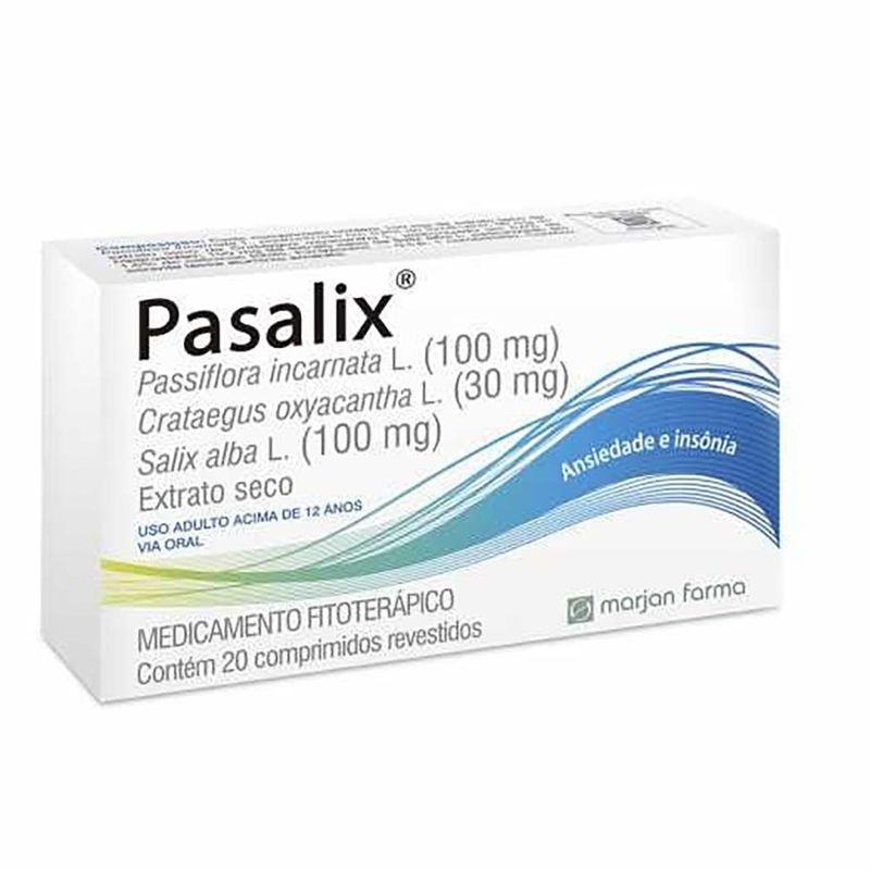 Pasalix-100mg-Caixa-20-Comprimidos