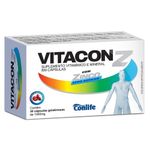 Vitacon-Z-Caixa-30-Comprimidos