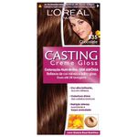 Coloração-L'Oréal-Casting-Creme-Gloss-535-Chocolate-sem-Amônia