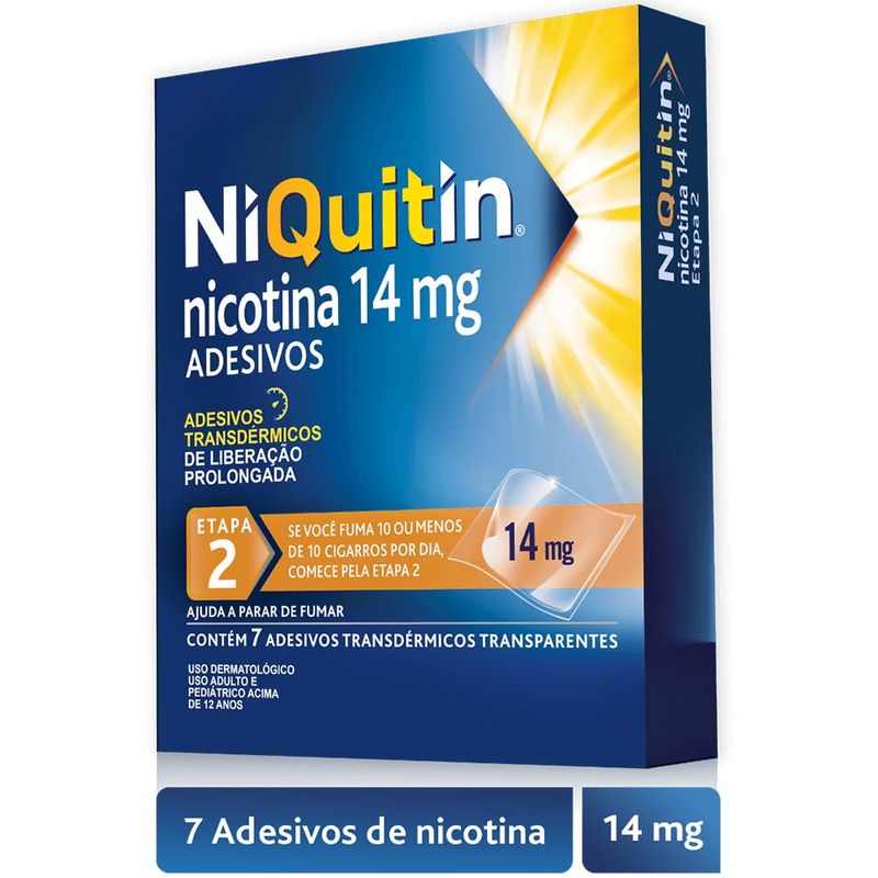 Niquitin-14mg-Caixa-7-Adesivos-Transdérmicos