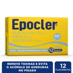 Epocler-Solução-Oral-Abacaxi-12-Flaconetes-10ml