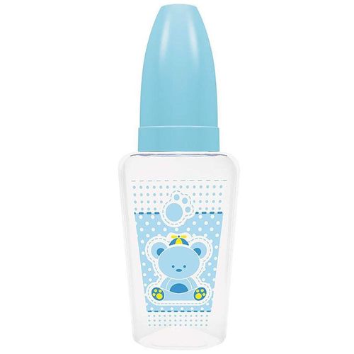 Mamadeira Lillo Azul 50ml R604520