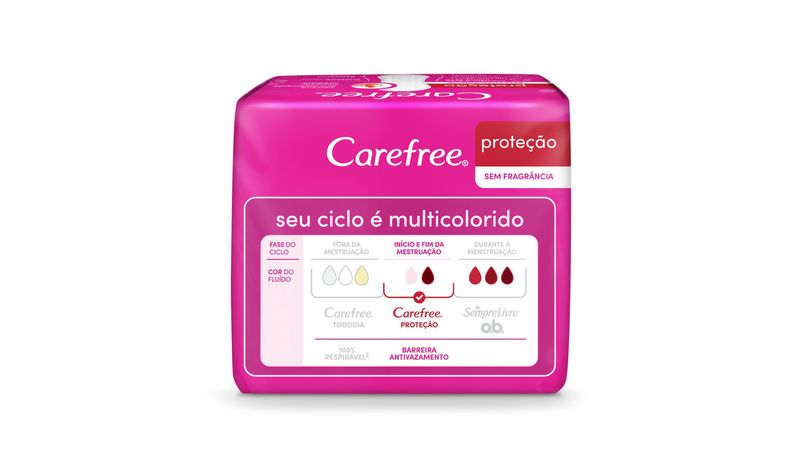Protetor-Diário-Carefree-Proteção-sem-Perfume-15-Unidades