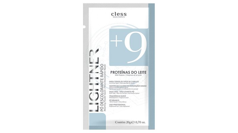 Descolorante-Lightner-Proteínas-do-Leite-20g