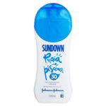 Protetor-Solar-Sundown-Praia-e-Piscina-FPS30-Frasco-120ml