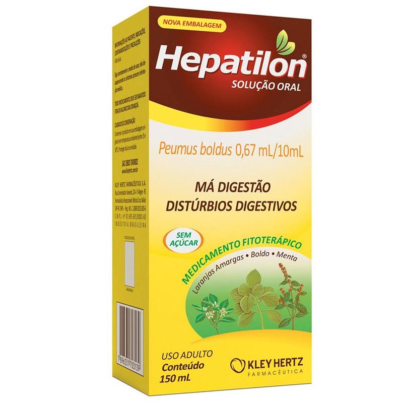 Hepatilon-Solução-Oral-Frasco-150ml