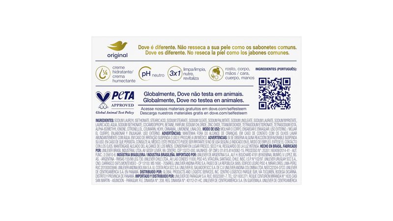 Sabonete-Barra-Dove-Original-90g