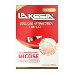 Lakesia-Spray-Solução-Antimicótica-Frasco-30ml
