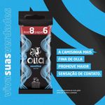 Preservativo-Olla-Sensitive-Leve-8-Pague-6-Unidades
