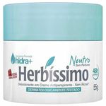 Desodorante-Herbíssimo-Creme-Neutro-Pote-55g