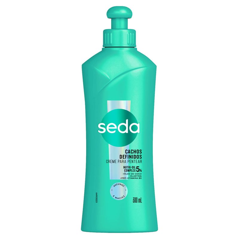 Creme-para-Pentear-Seda-Cachos-Definidos-Frasco-300ml