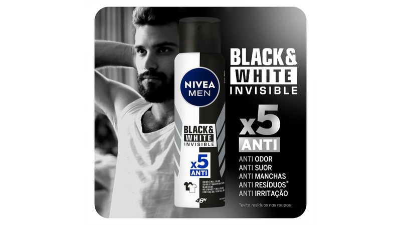Desodorante-Nivea-Aerossol-Masculino-Invisible-90g