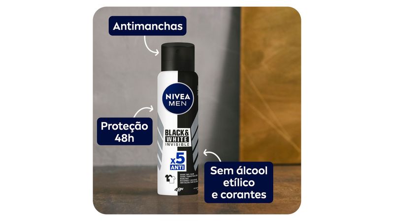 Desodorante-Nivea-Aerossol-Masculino-Invisible-90g