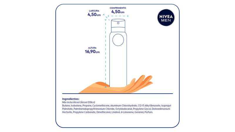Desodorante-Nivea-Aerossol-Masculino-Invisible-90g