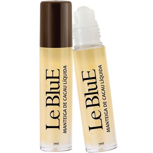 Manteiga de Cacau Le Blue Rollon